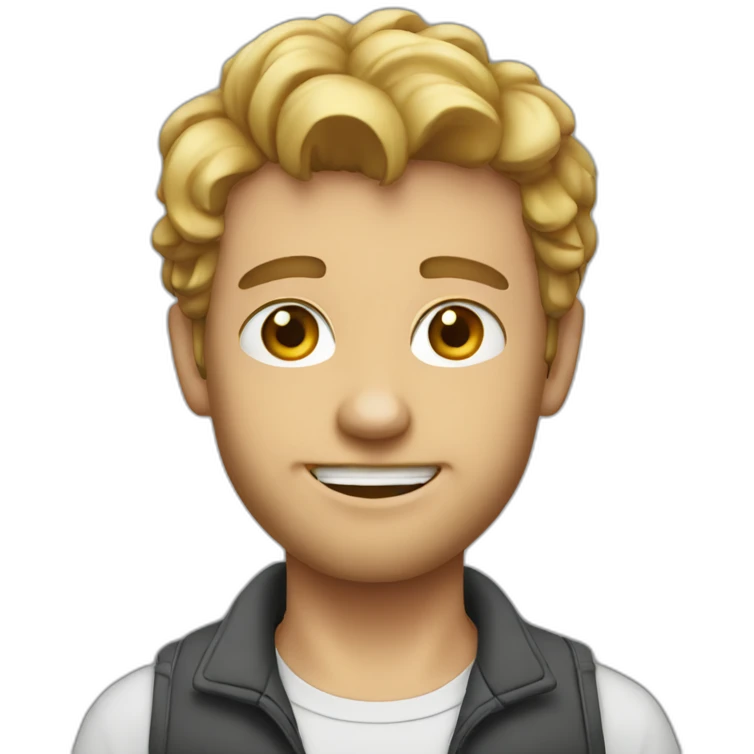 Daniel Klaus emoji