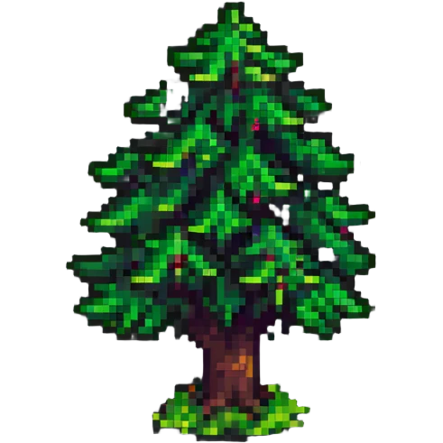 tree emoji