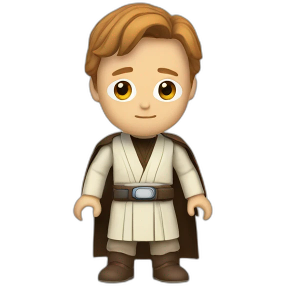 obi wan kenobi emoji