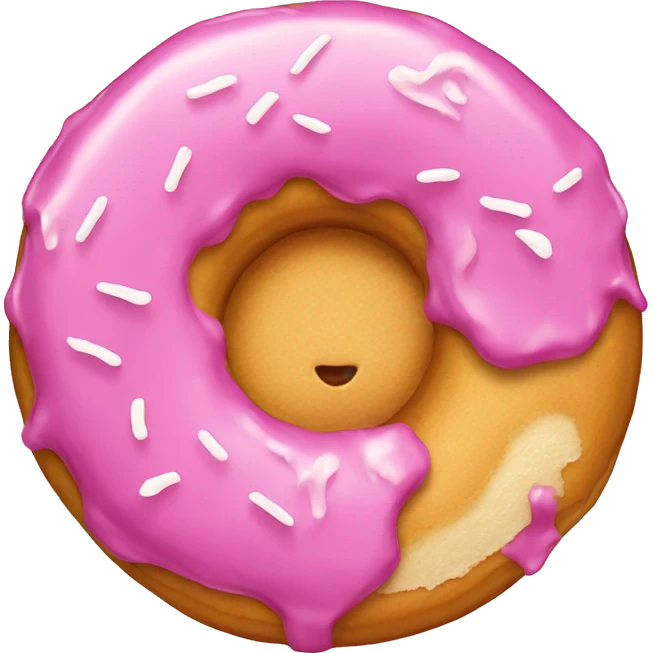 donat emoji