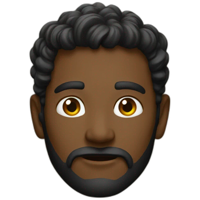 dios emoji