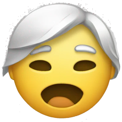 it's emoji