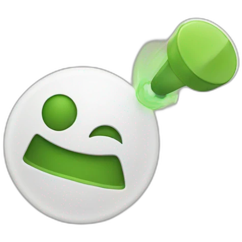 Plan to be ahead  emoji