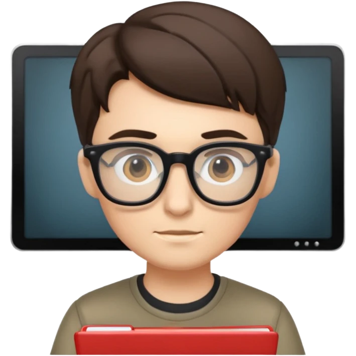 Video editor emoji