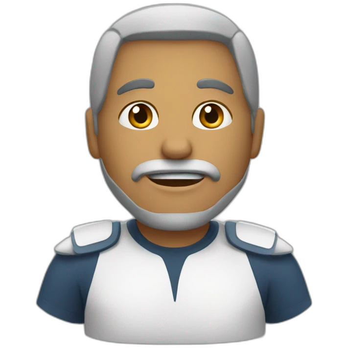 Sábado emoji