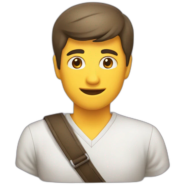Java language emoji