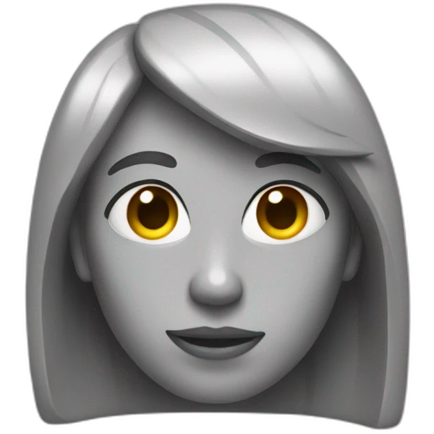 T emoji