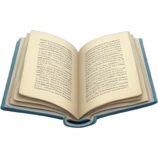 book emoji emoji