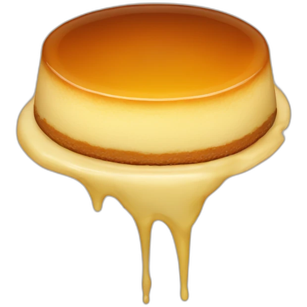 flan emoji
