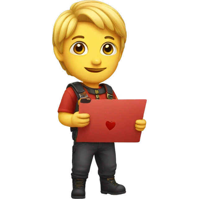 cards emoji