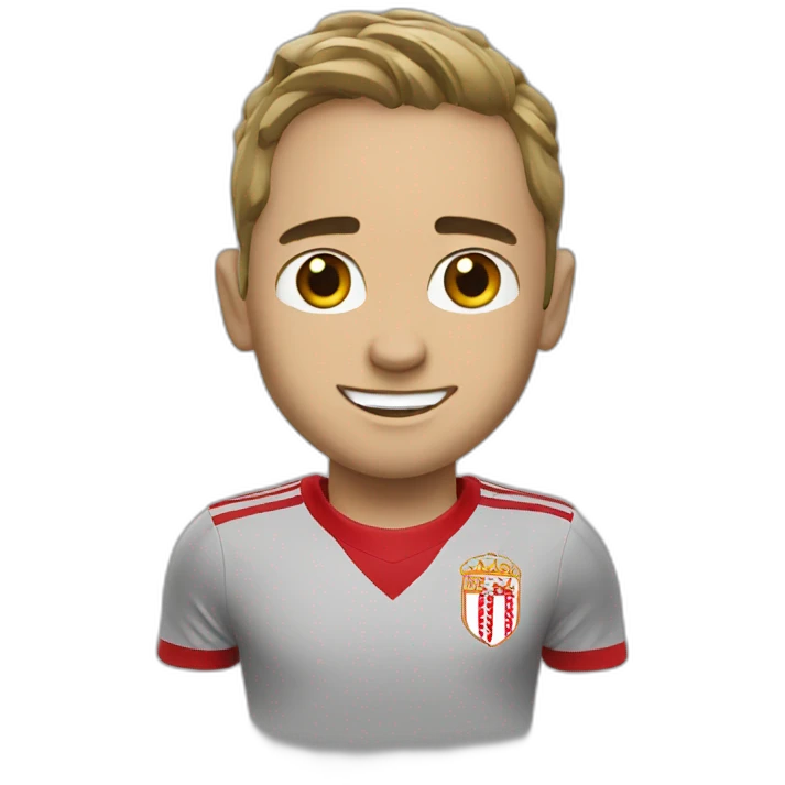 Sevilla fc emoji