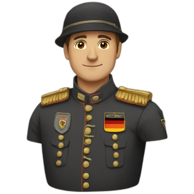 germany emoji