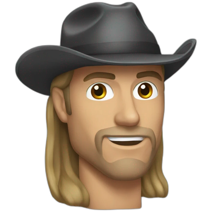 Shawn michaels emoji