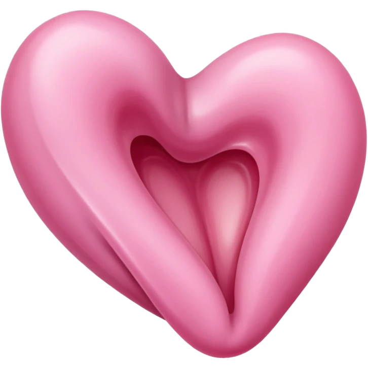 Vagina emoji