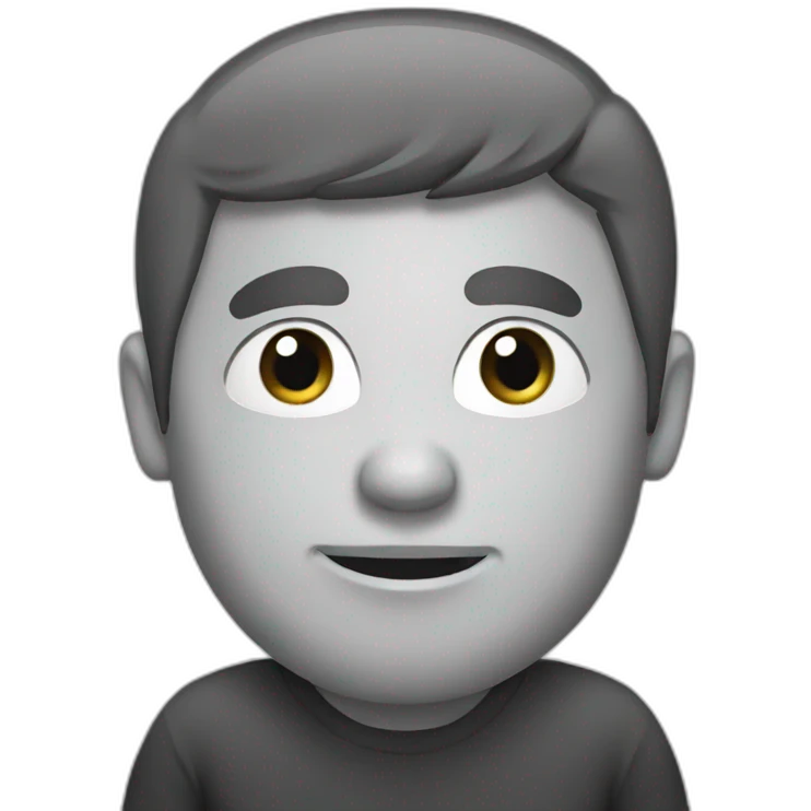 User emoji