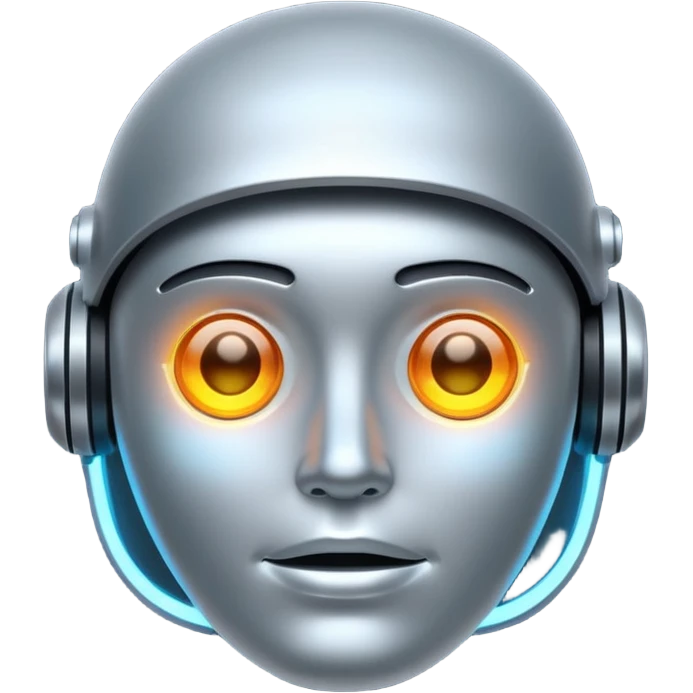 AI emoji