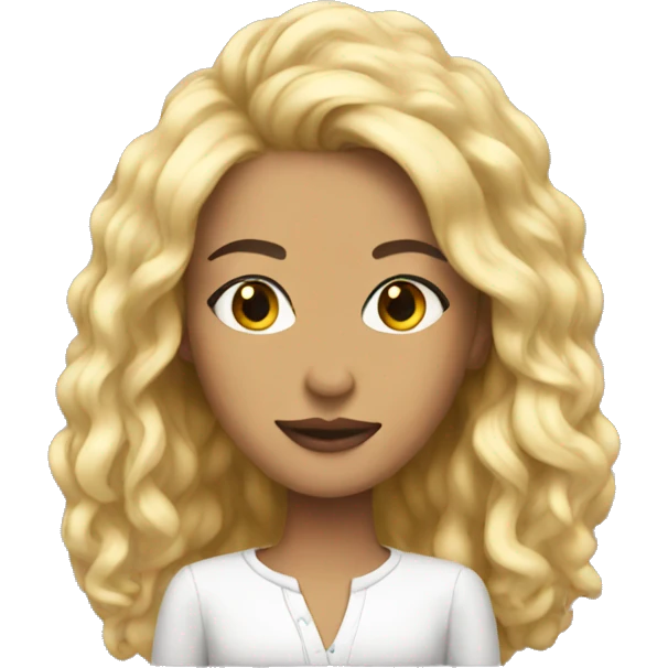 Fashion  emoji
