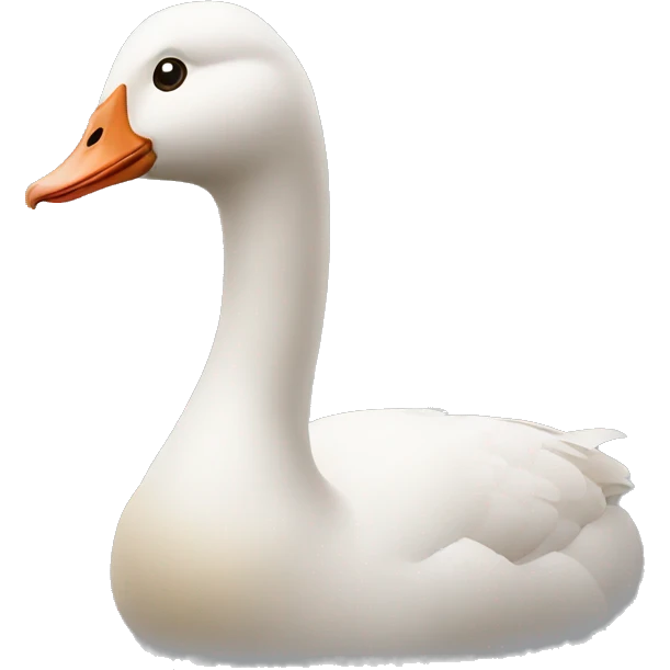 Goose emoji