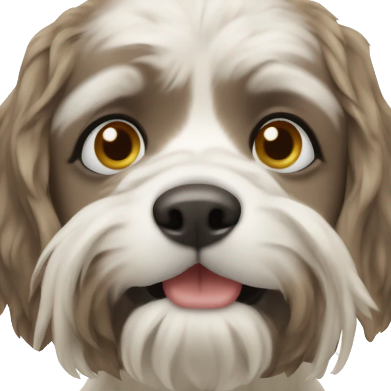dog delicacy emoji
