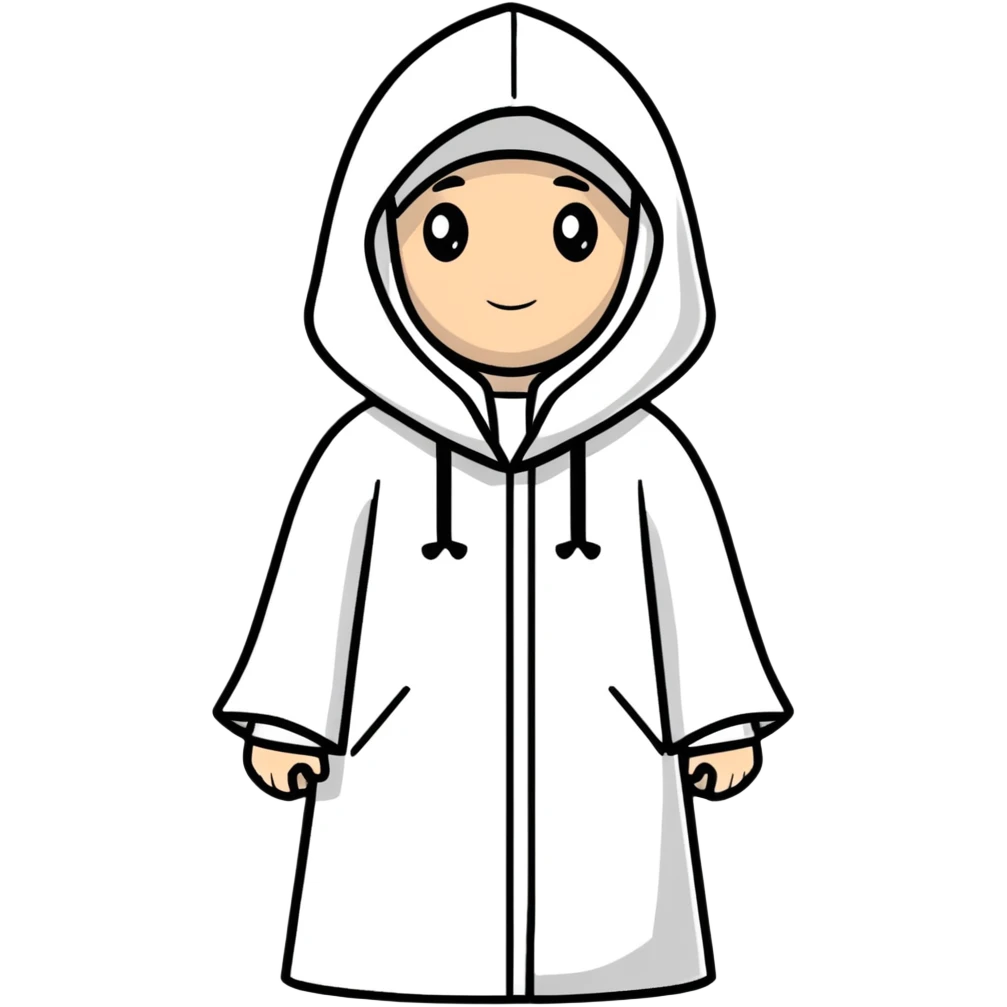 Ku klux kan member  emoji