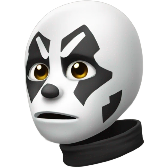 sans emoji