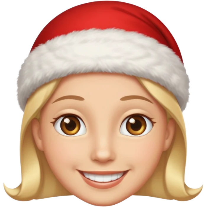 Natal emoji