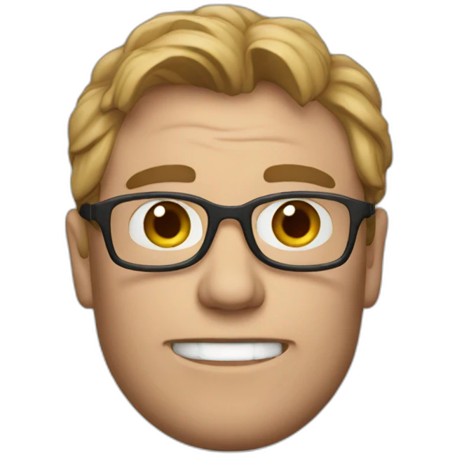 dwight beets emoji