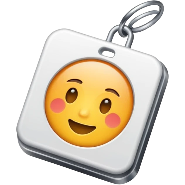 label emoji