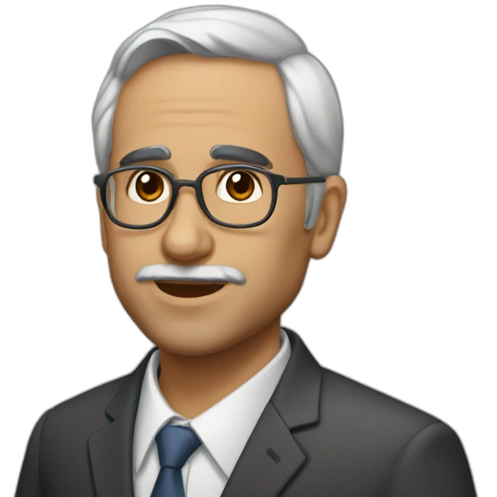 Francisco Manuel Ferreiro emoji