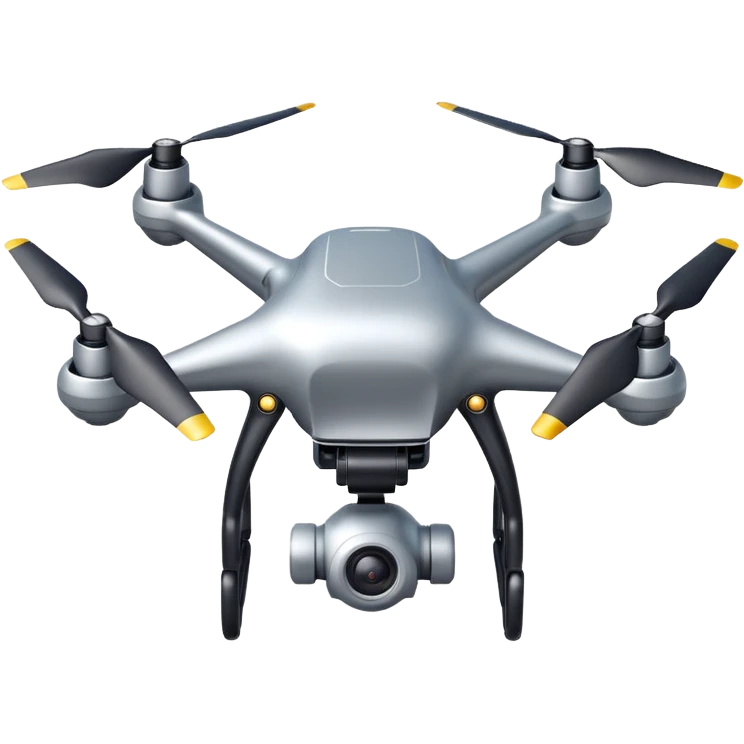 drone emoji
