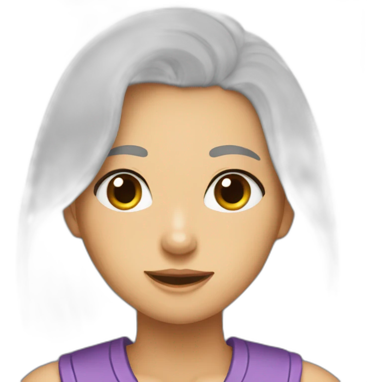aespa  emoji