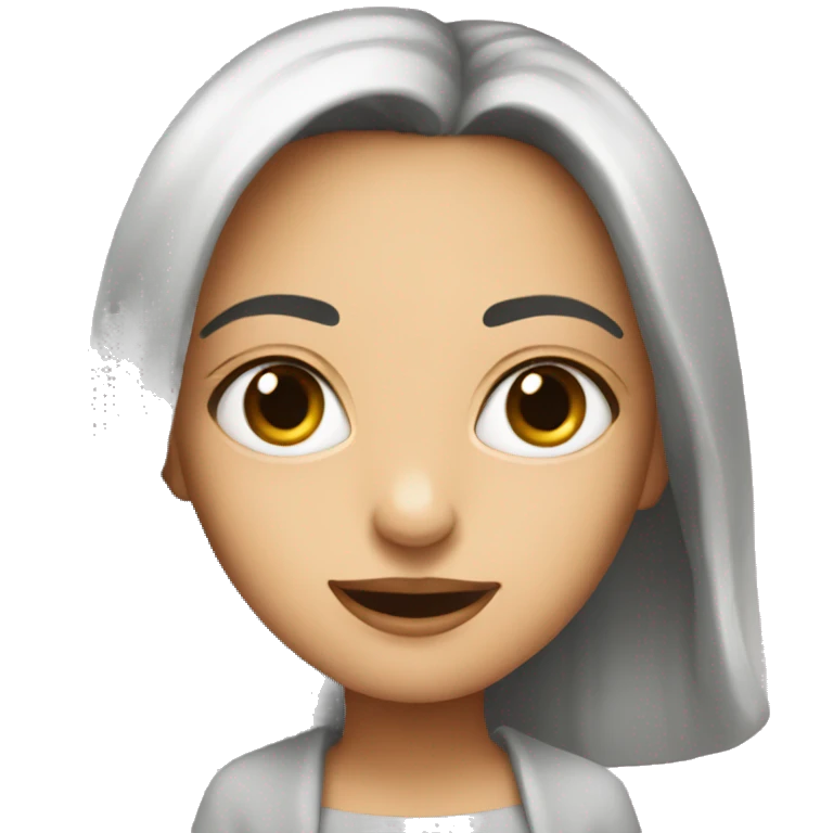 Bella y Be emoji
