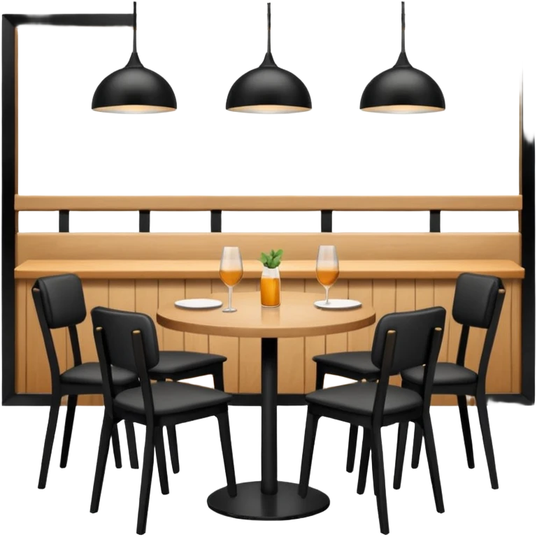 ресторан оплати emoji