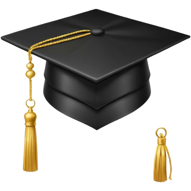 فارغ‌التحصیلی emoji