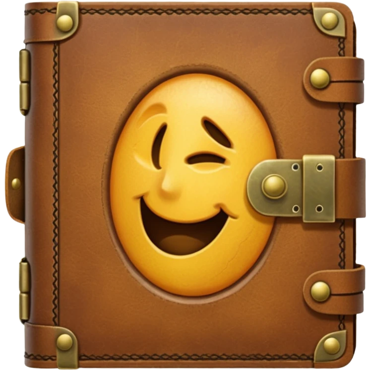 journal emoji