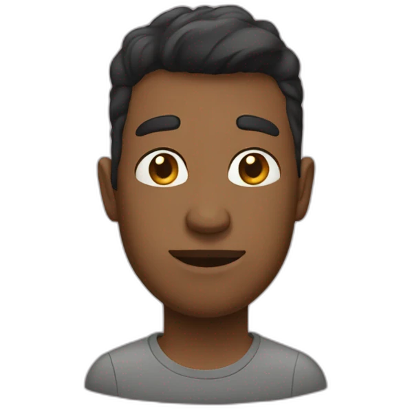 Concombre emoji