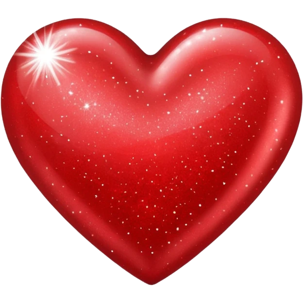 christmas emoji heart emoji