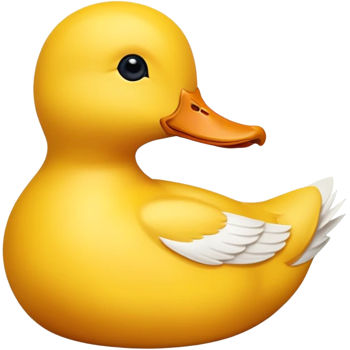 duck bill emoji