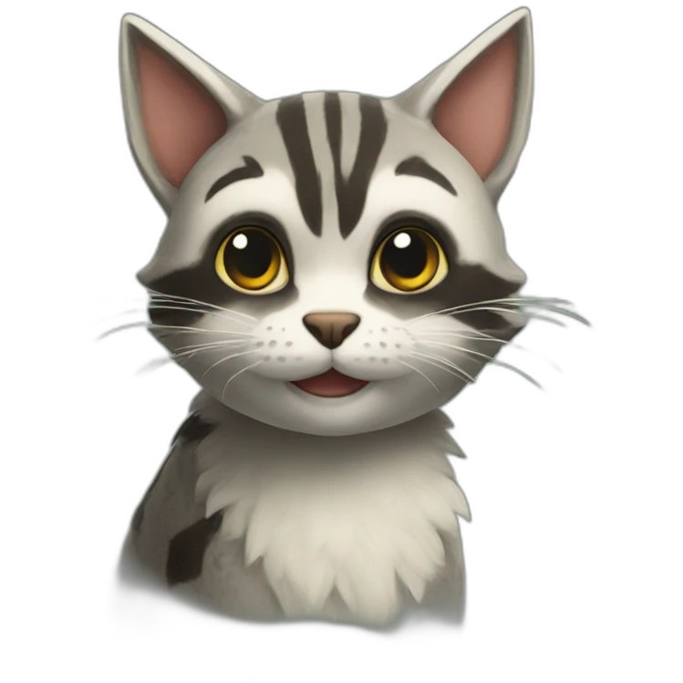 Palico emoji