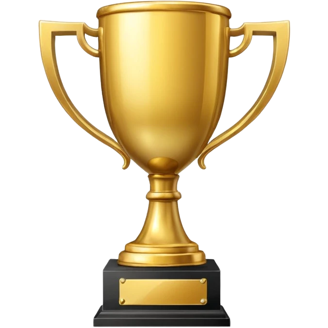 🏆 emoji