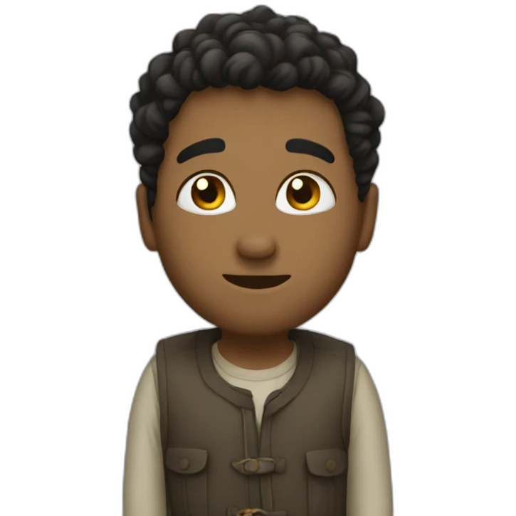 Genial emoji