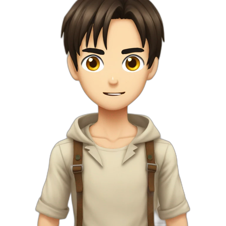 eren emoji