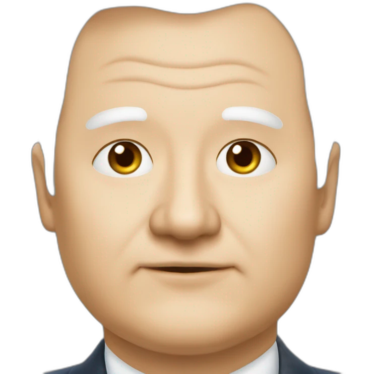 Jarosław Kaczyński emoji