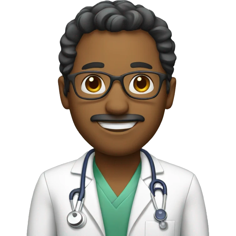 dr emoji