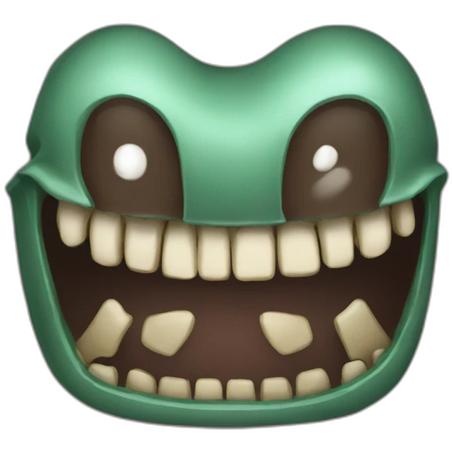 mimic emoji