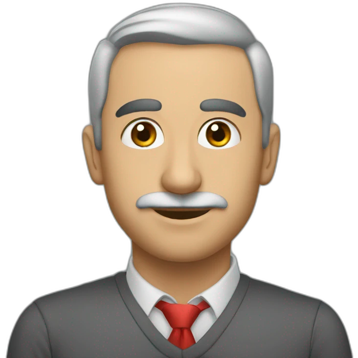 Türkiye emoji