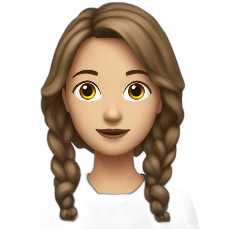 Aurianne chabredier emoji