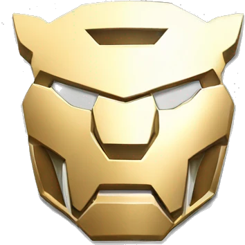 Lamborghini logo emoji