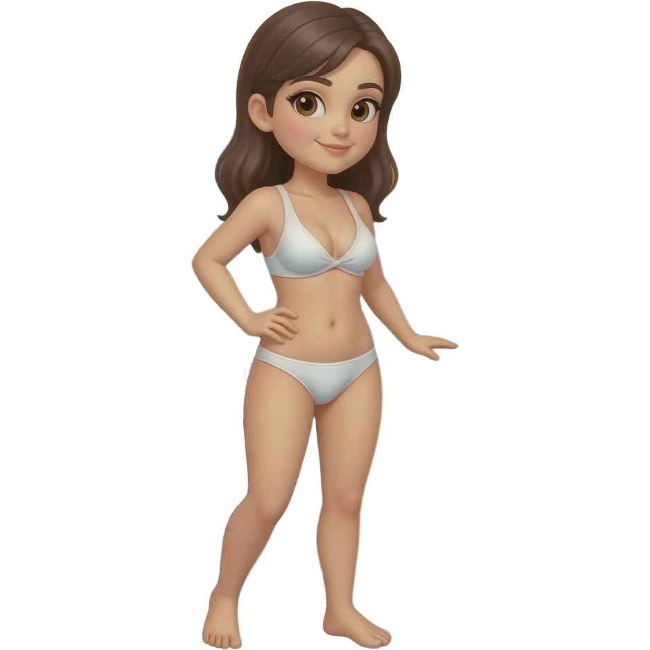 Naked girl get fucked in kitchen emoji