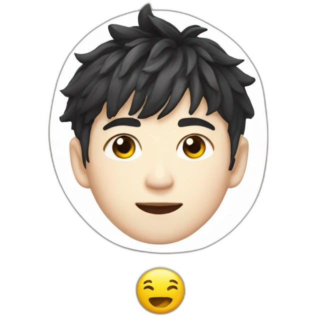 Yang jeongin emoji
